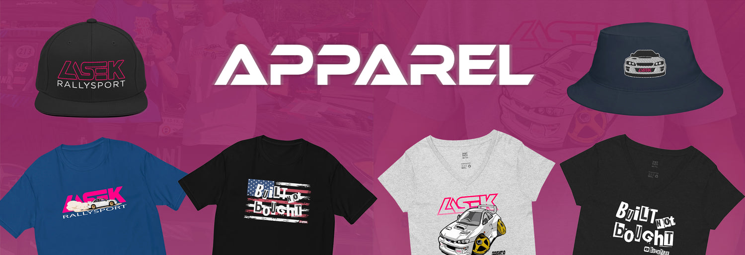 Apparel