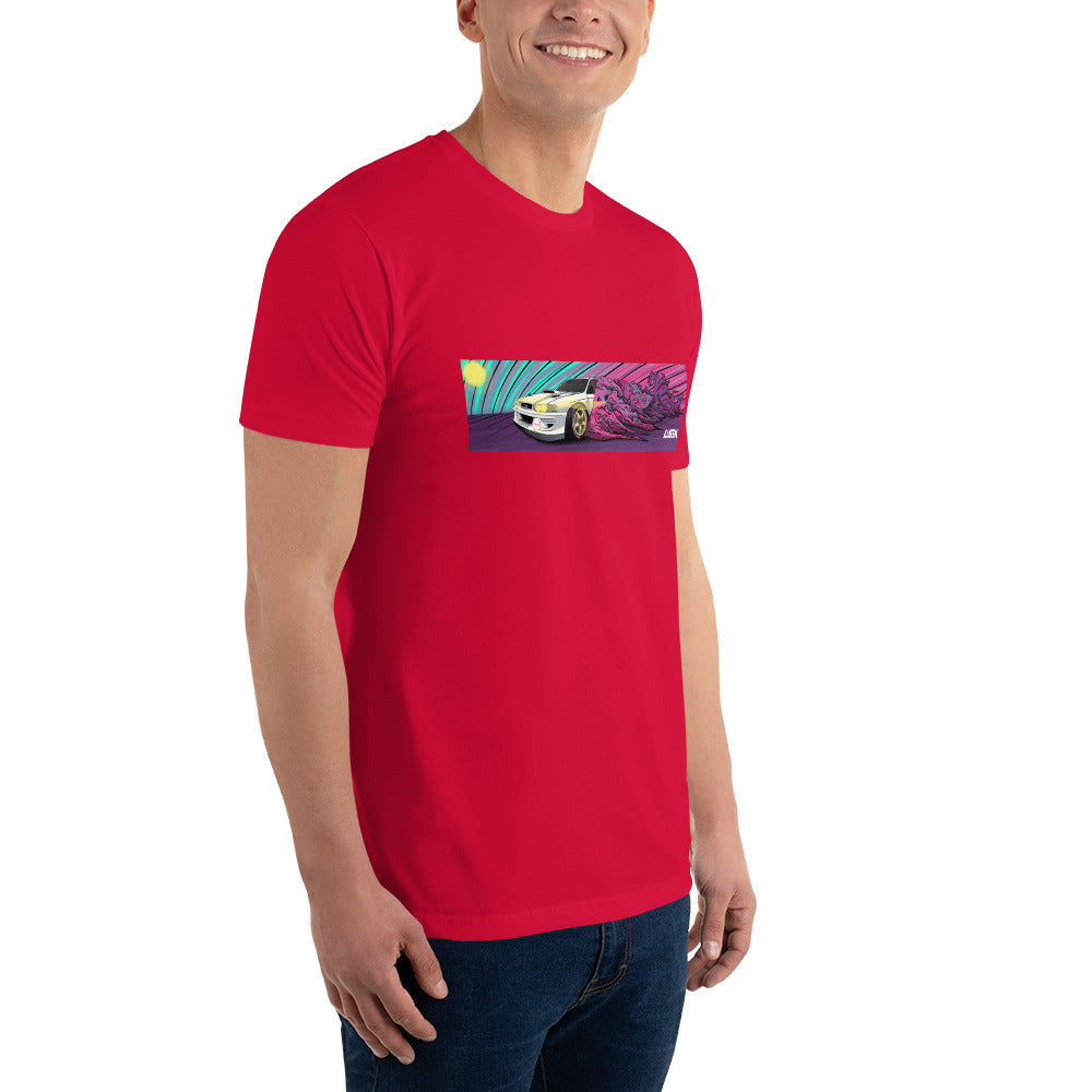 Short Sleeve T-shirt