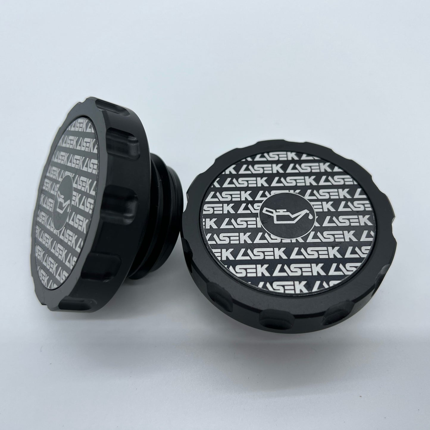 Lasek Oil Filler Cap