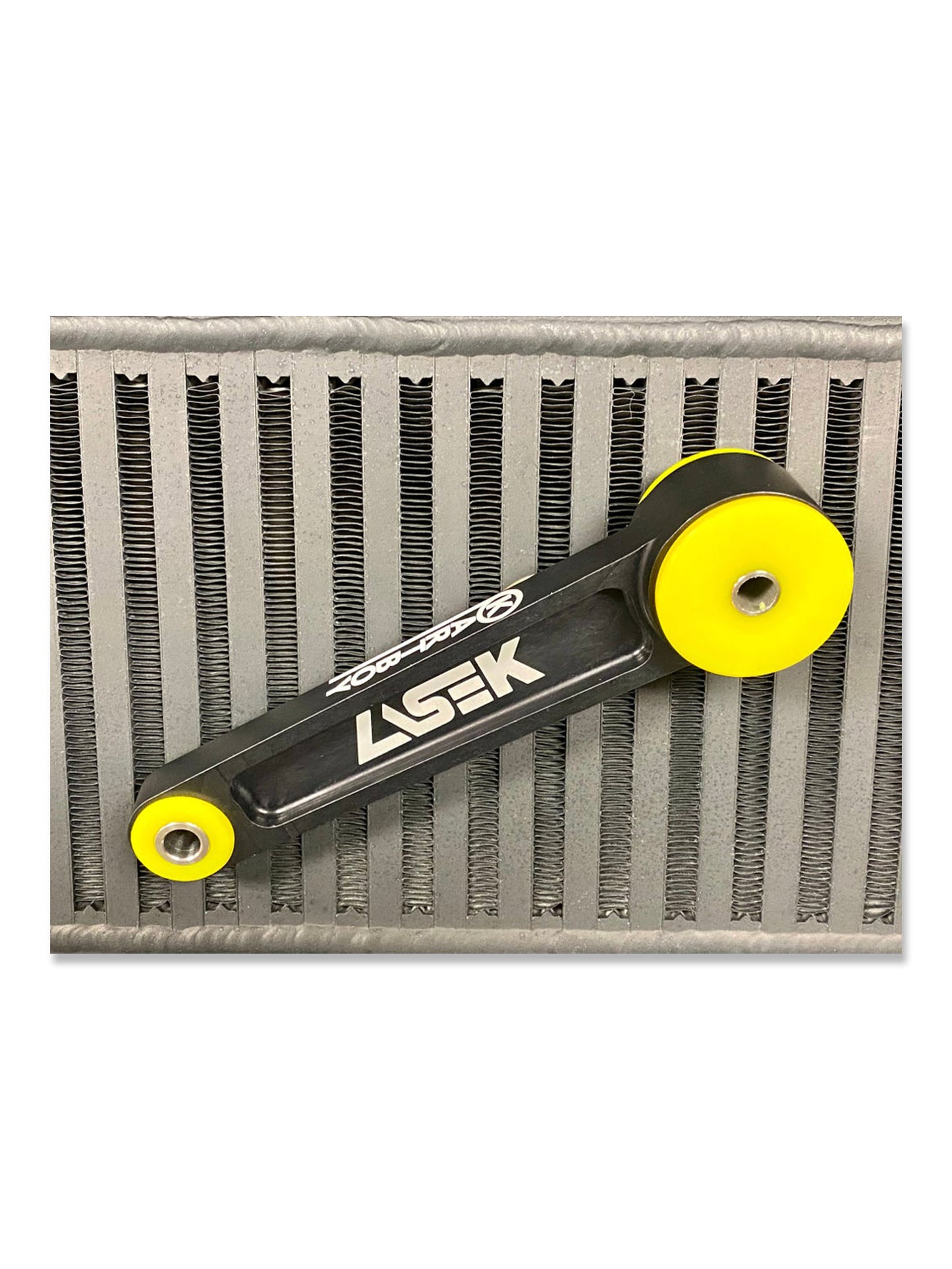 LASEK Pitch Mount