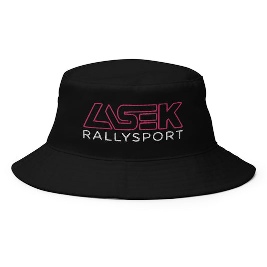 LASEK Rallysport Bucket Hat