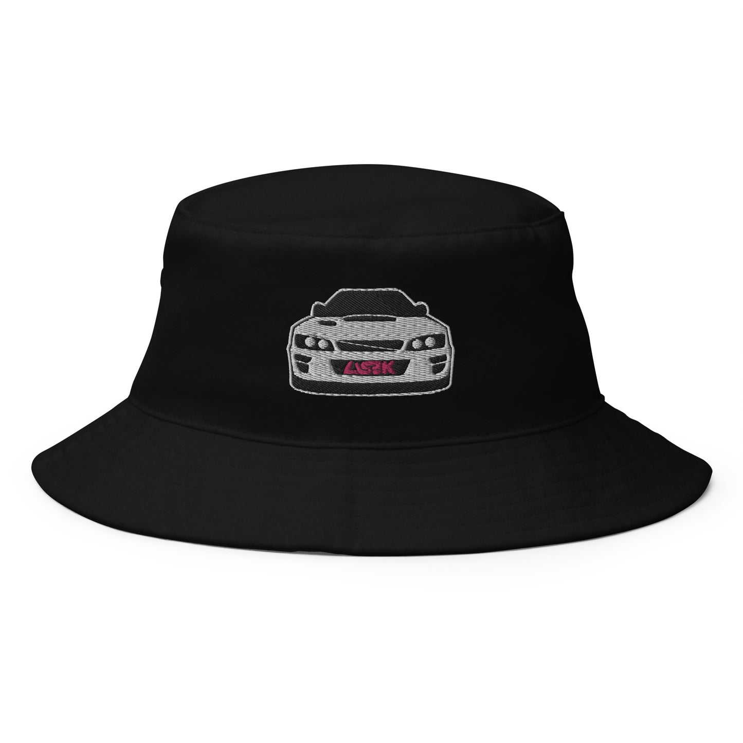 Buckit Bucket Hat