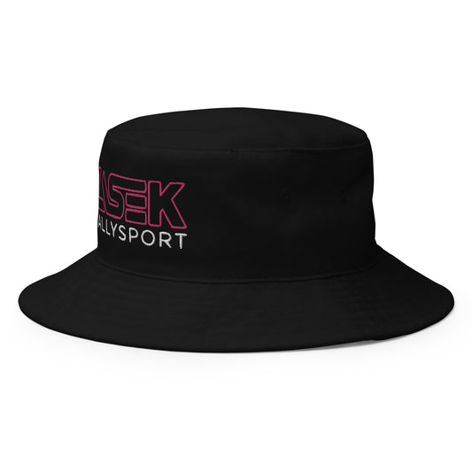 LASEK Rallysport Bucket Hat