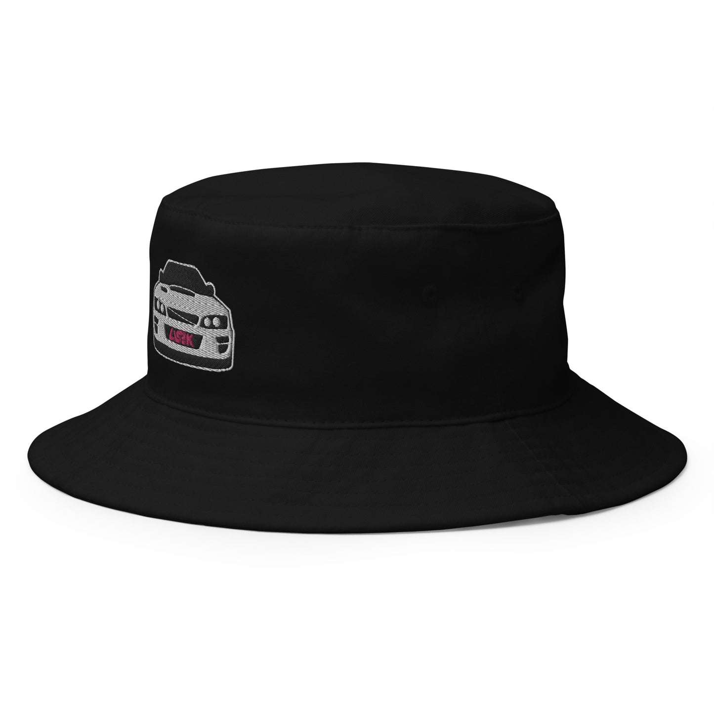 Buckit Bucket Hat