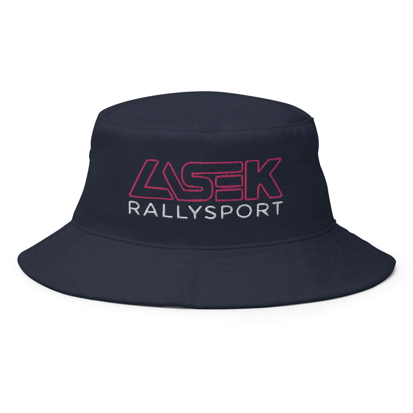 LASEK Rallysport Bucket Hat