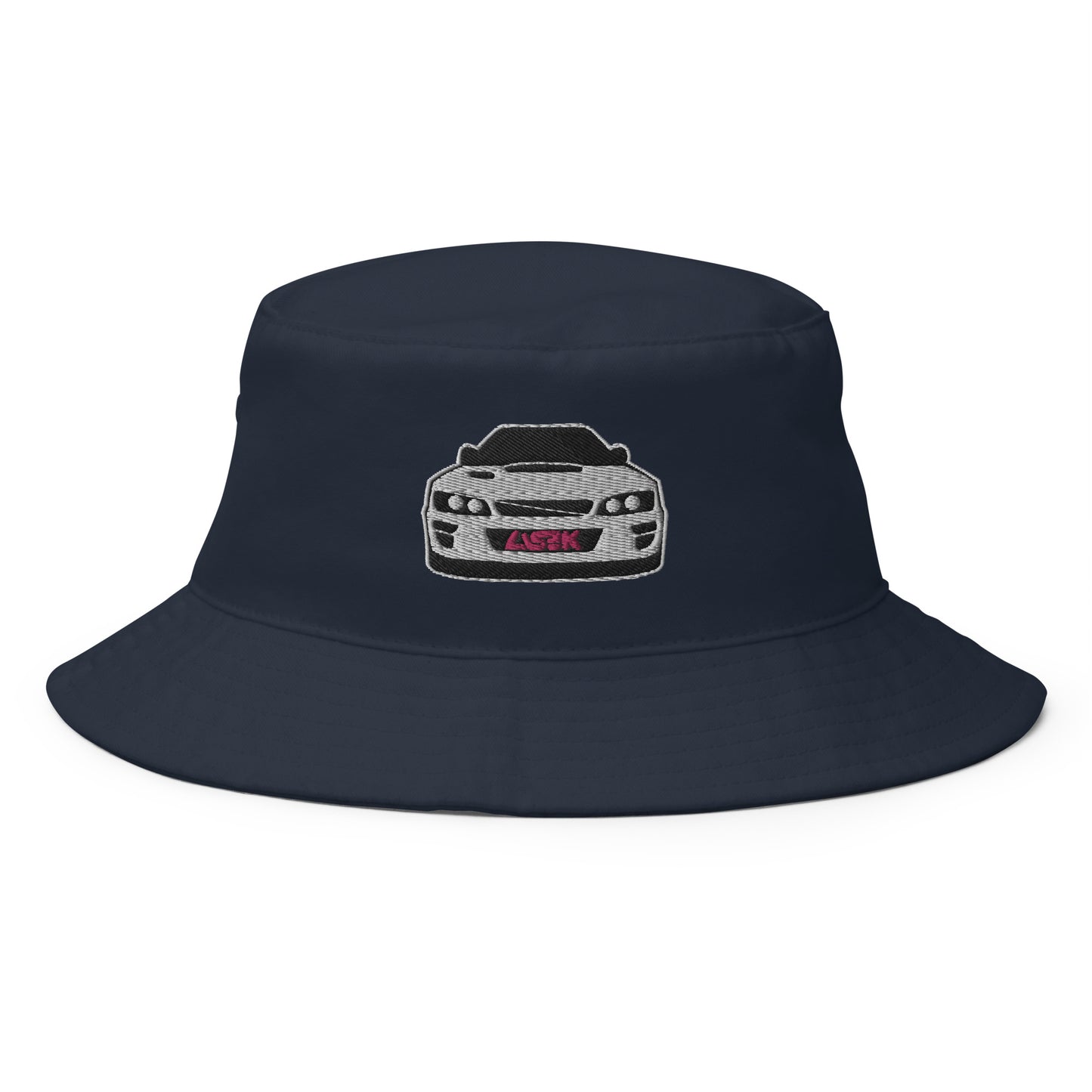 Buckit Bucket Hat