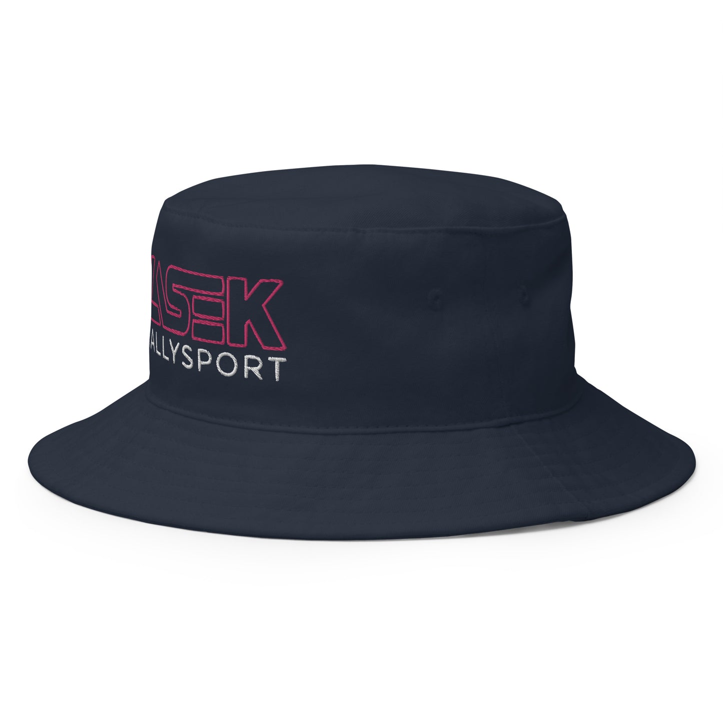LASEK Rallysport Bucket Hat