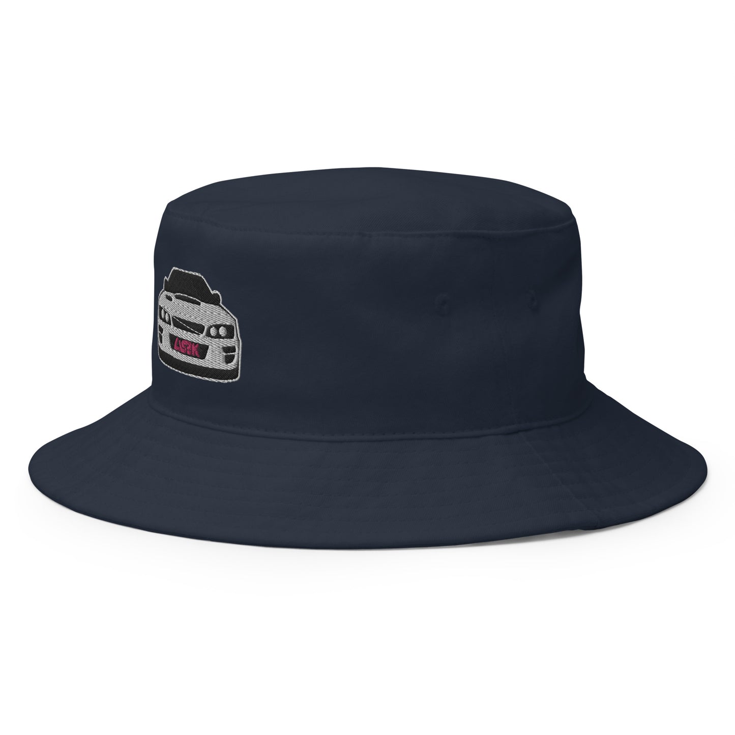 Buckit Bucket Hat