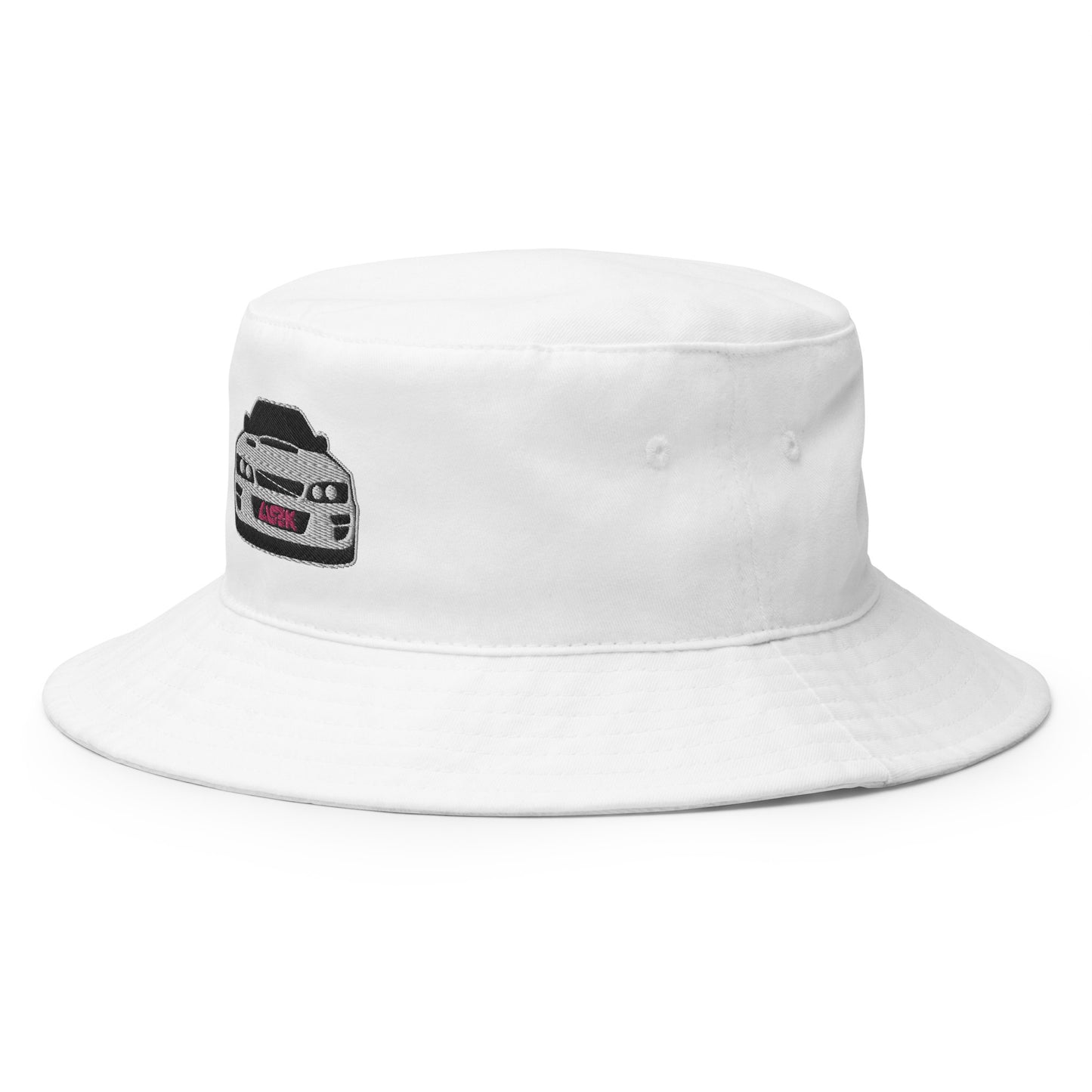 Buckit Bucket Hat