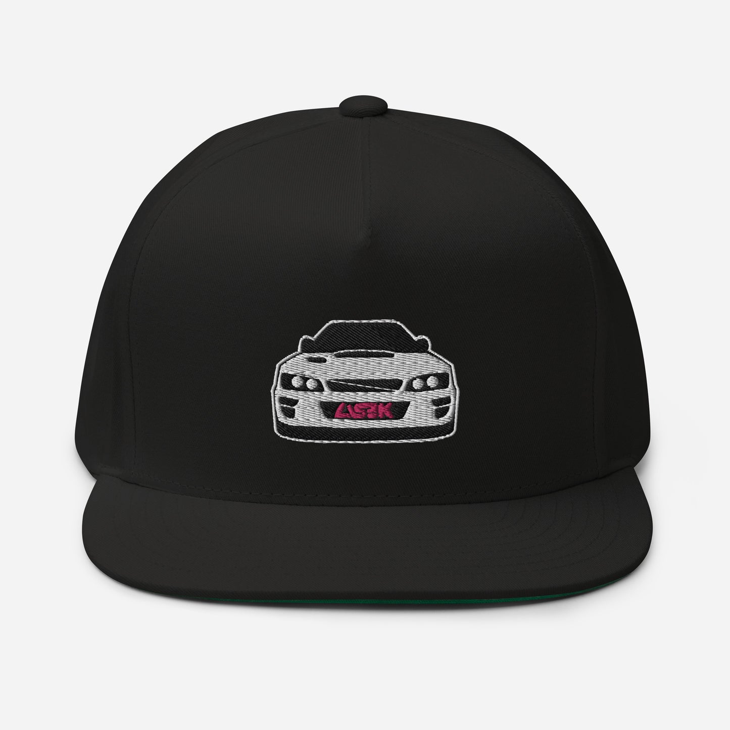 Buckit Snapback