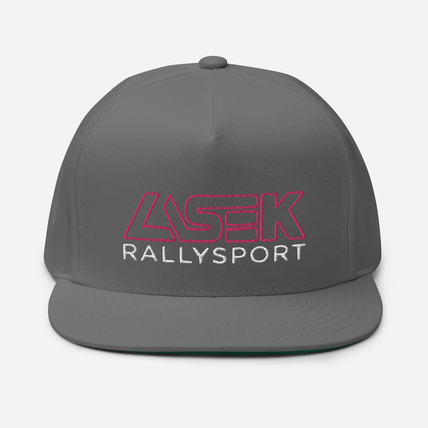 LASEK Rallysport Snapback