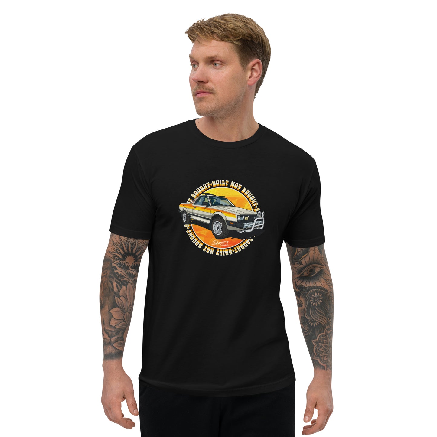 BNB BRAT Tee