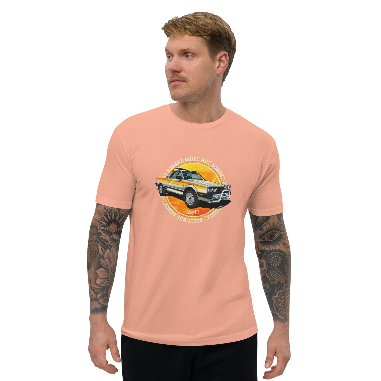 BNB BRAT Tee