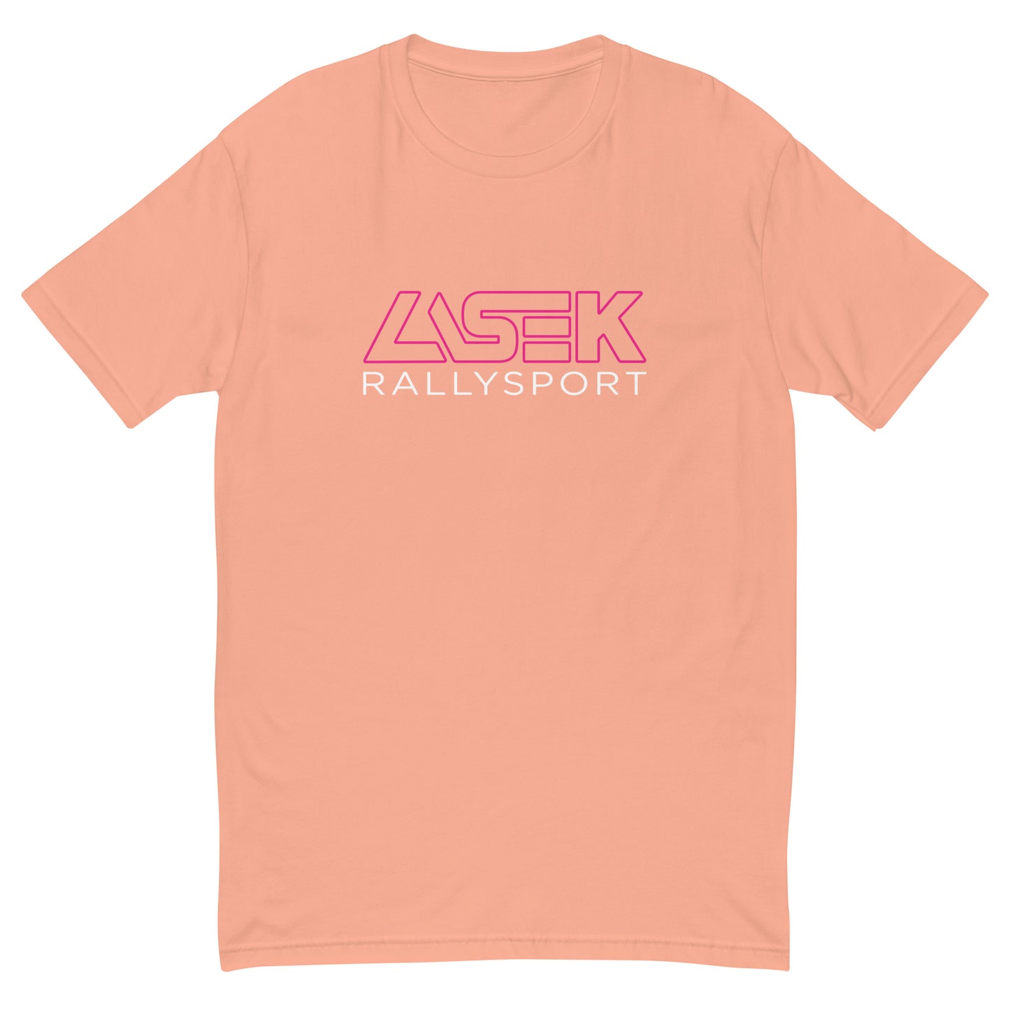 LASEK Rallysport Tee