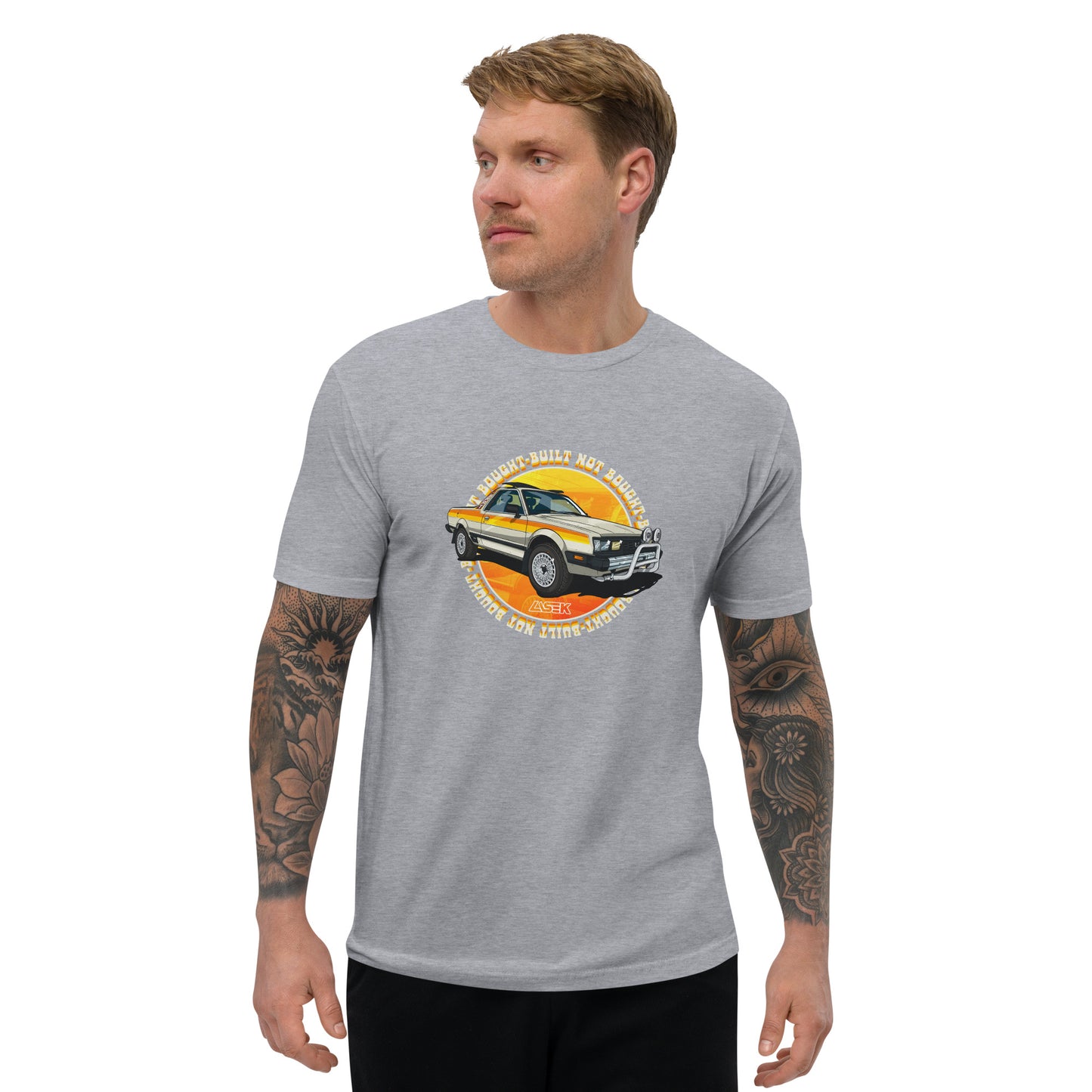 BNB BRAT Tee