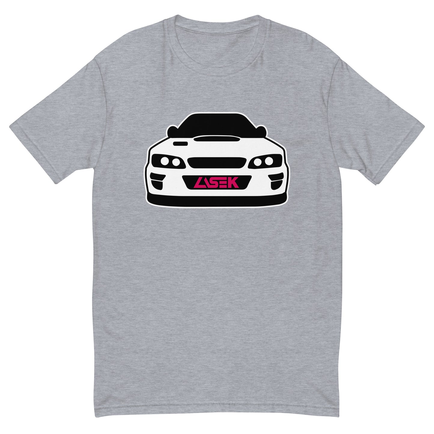 Buckit Tee