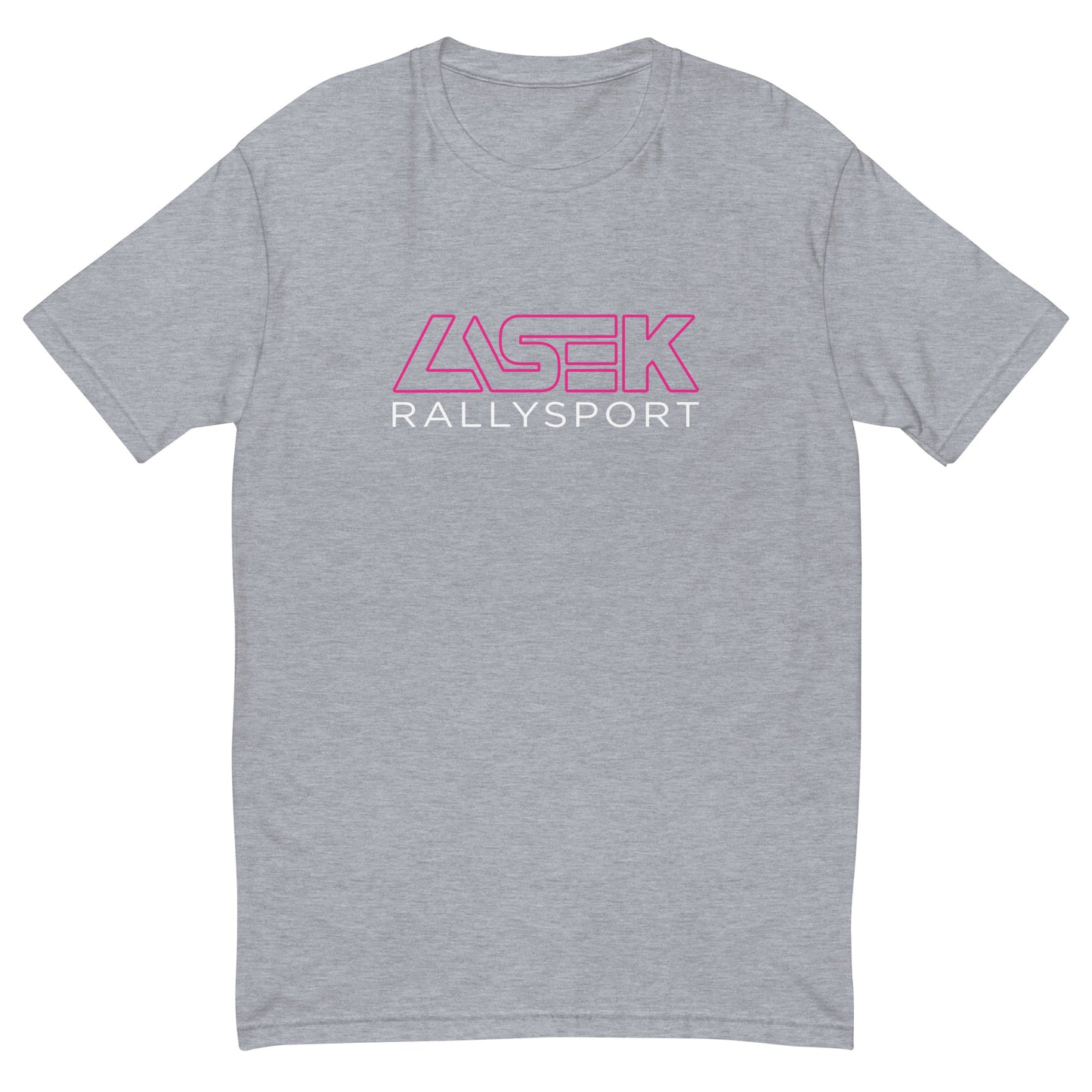 LASEK Rallysport Tee
