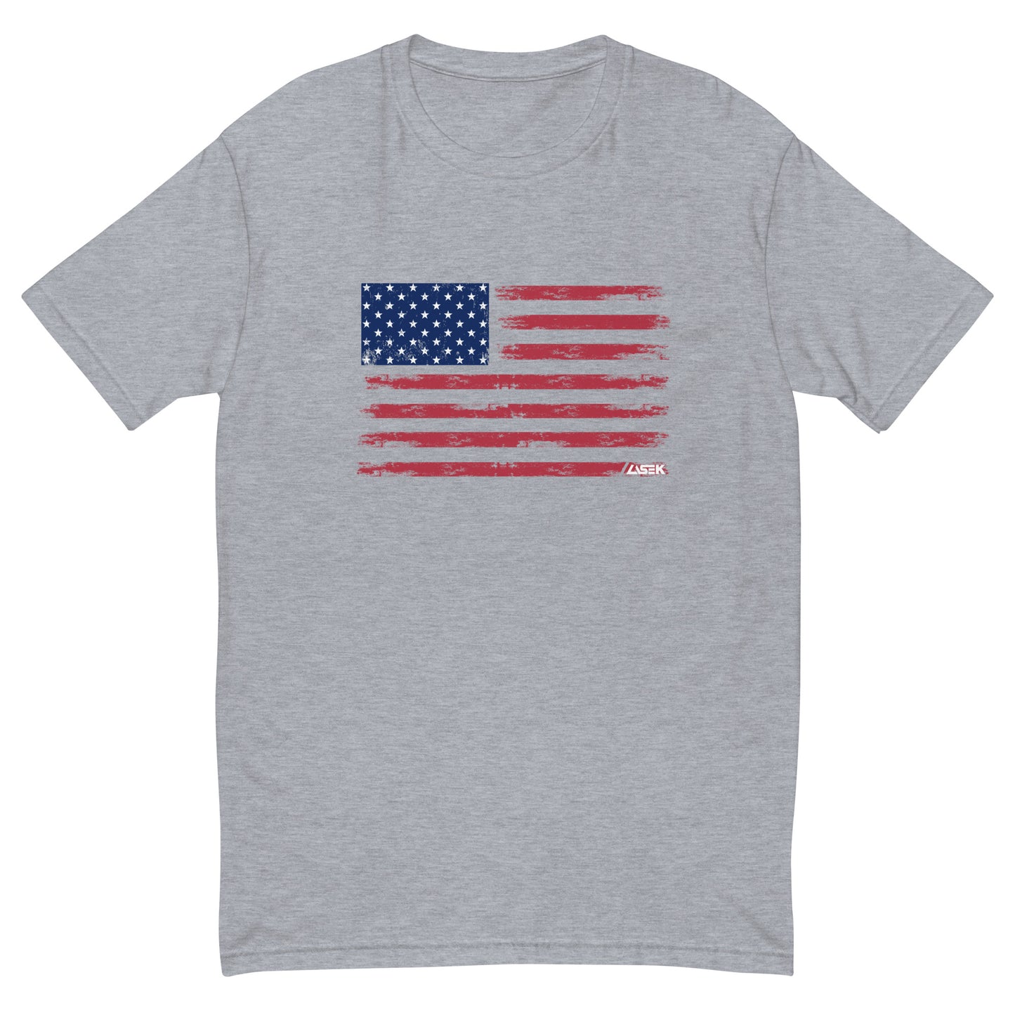 LASEK American Flag Tee