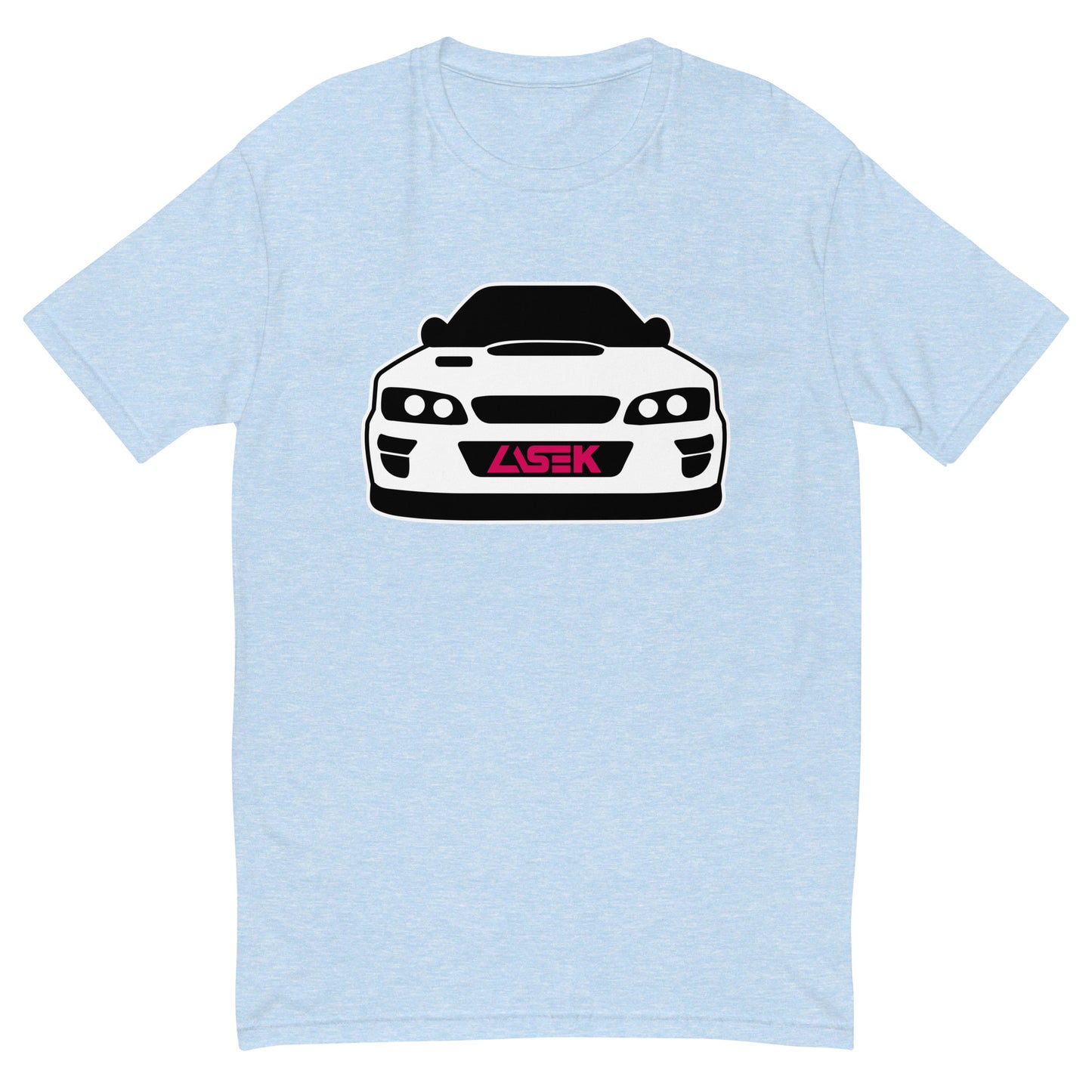 Buckit Tee