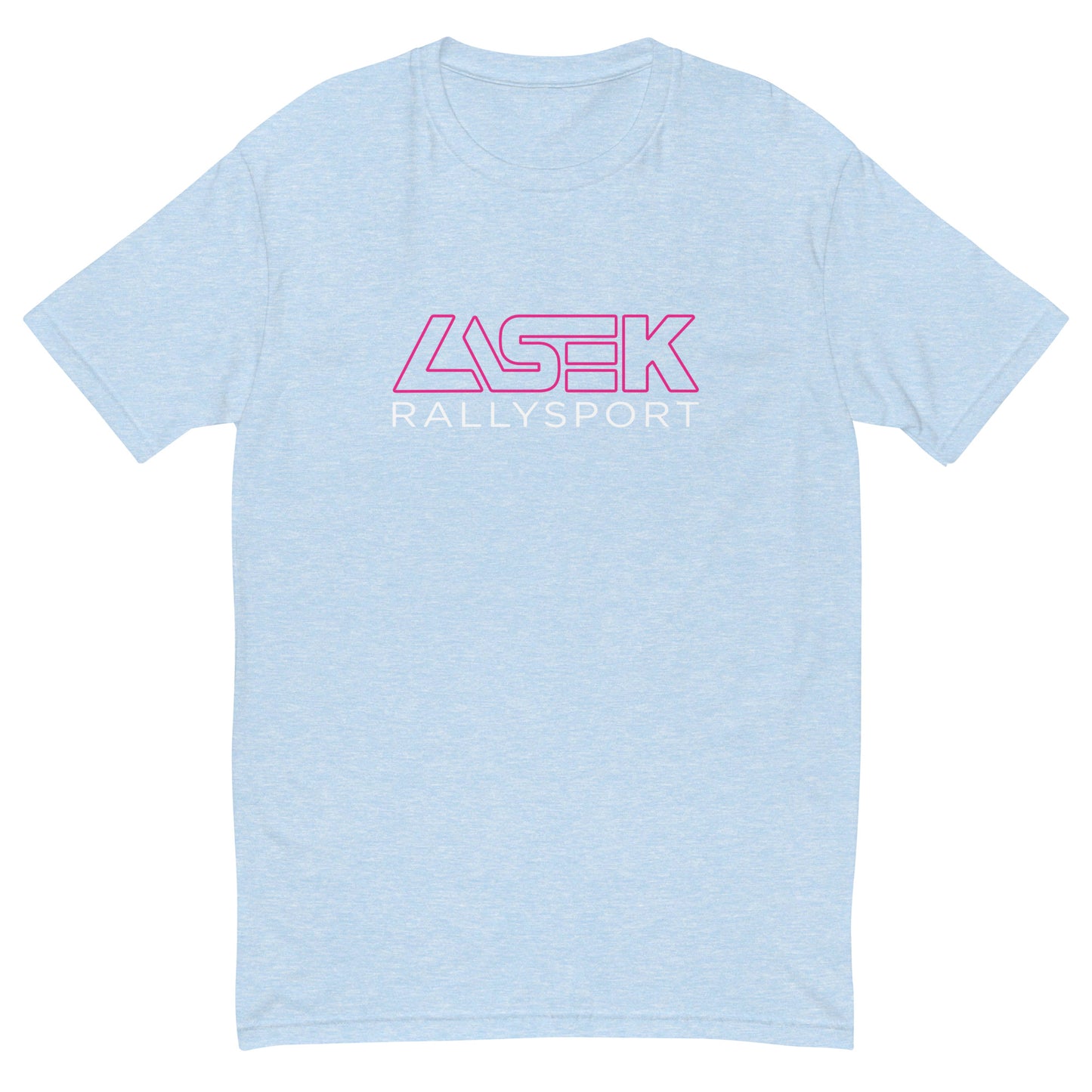 LASEK Rallysport Tee