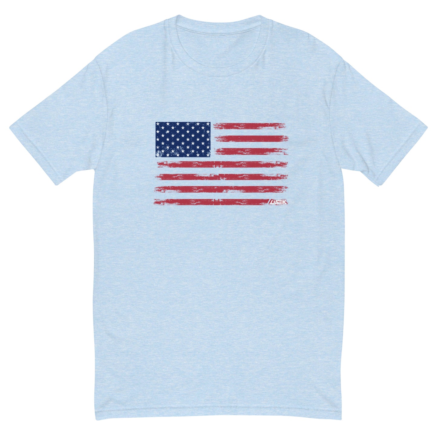 LASEK American Flag Tee