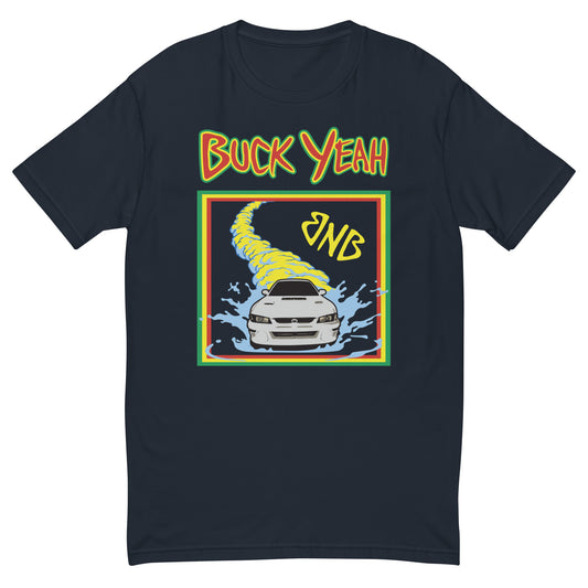 BuckYeah BNB GC Tee