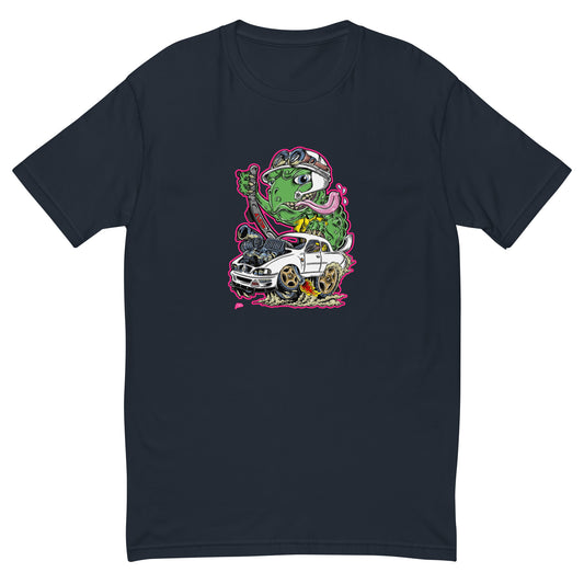 TortoiseRod Tee