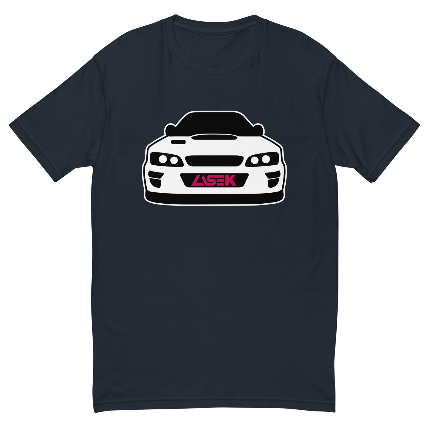 Buckit Tee