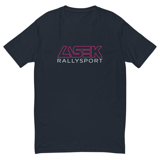 LASEK Rallysport Tee
