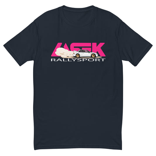 LASEK Animated Rallysport Tee