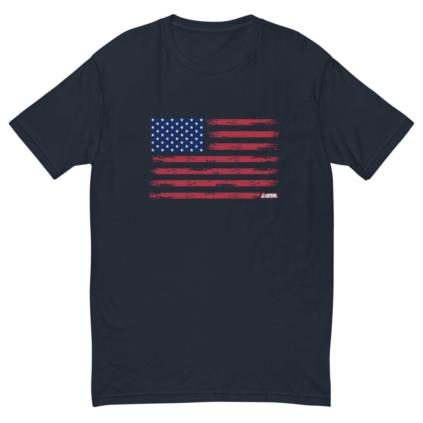 LASEK American Flag Tee
