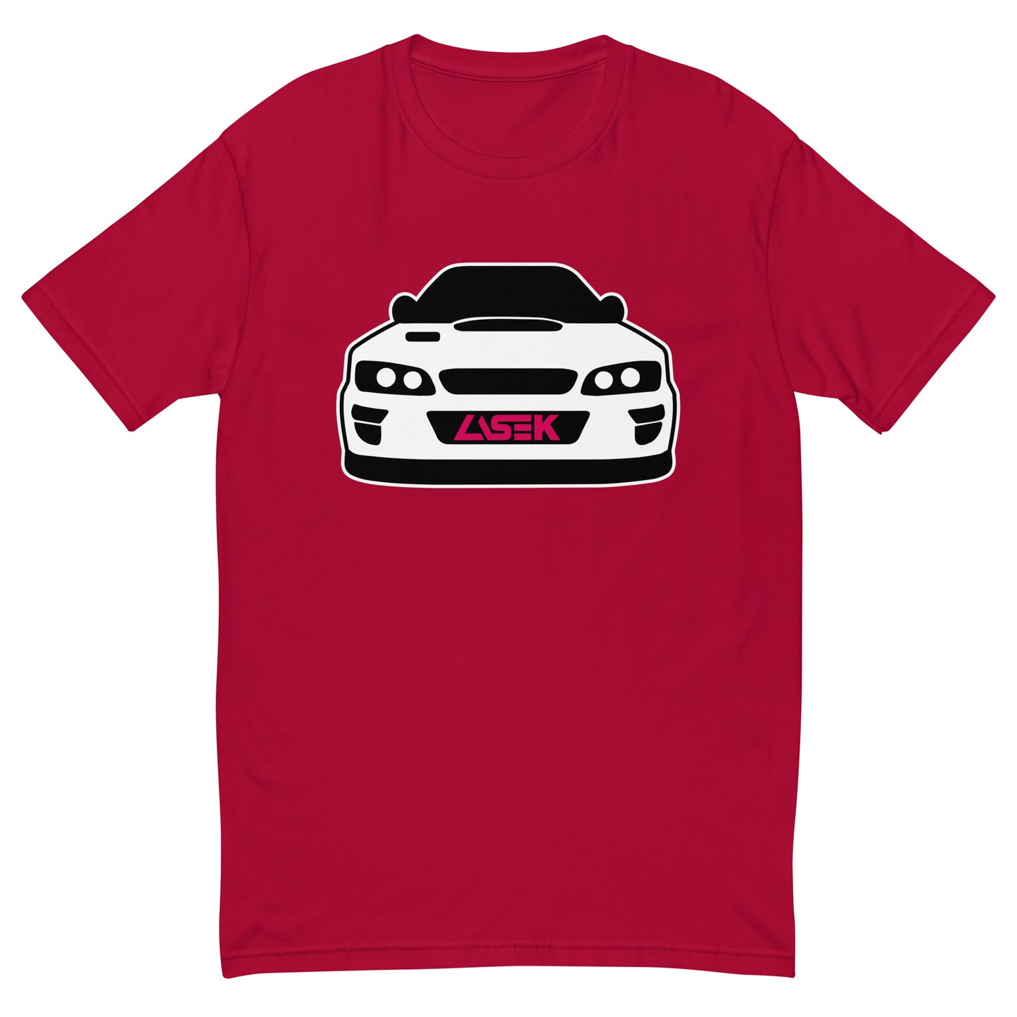 Buckit Tee
