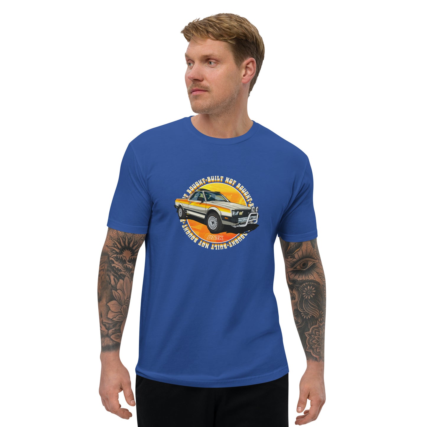 BNB BRAT Tee