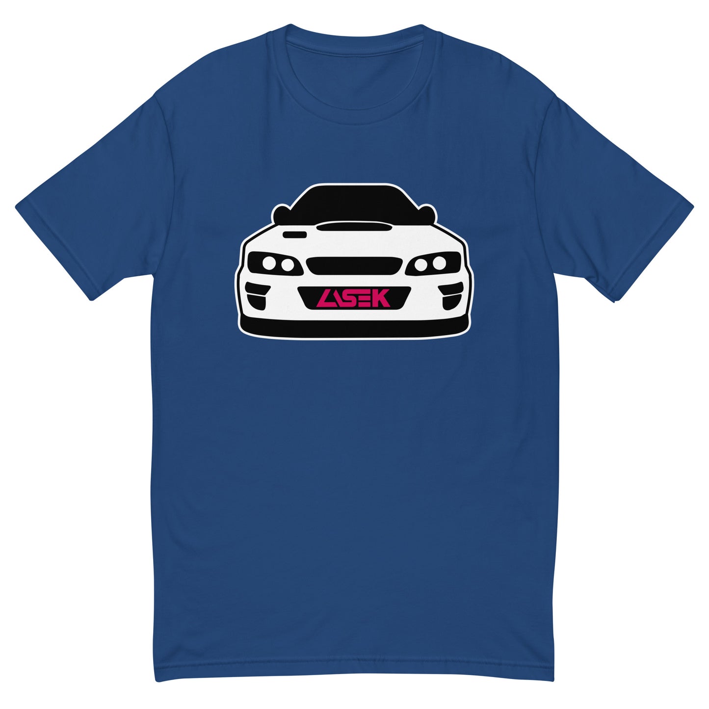 Buckit Tee