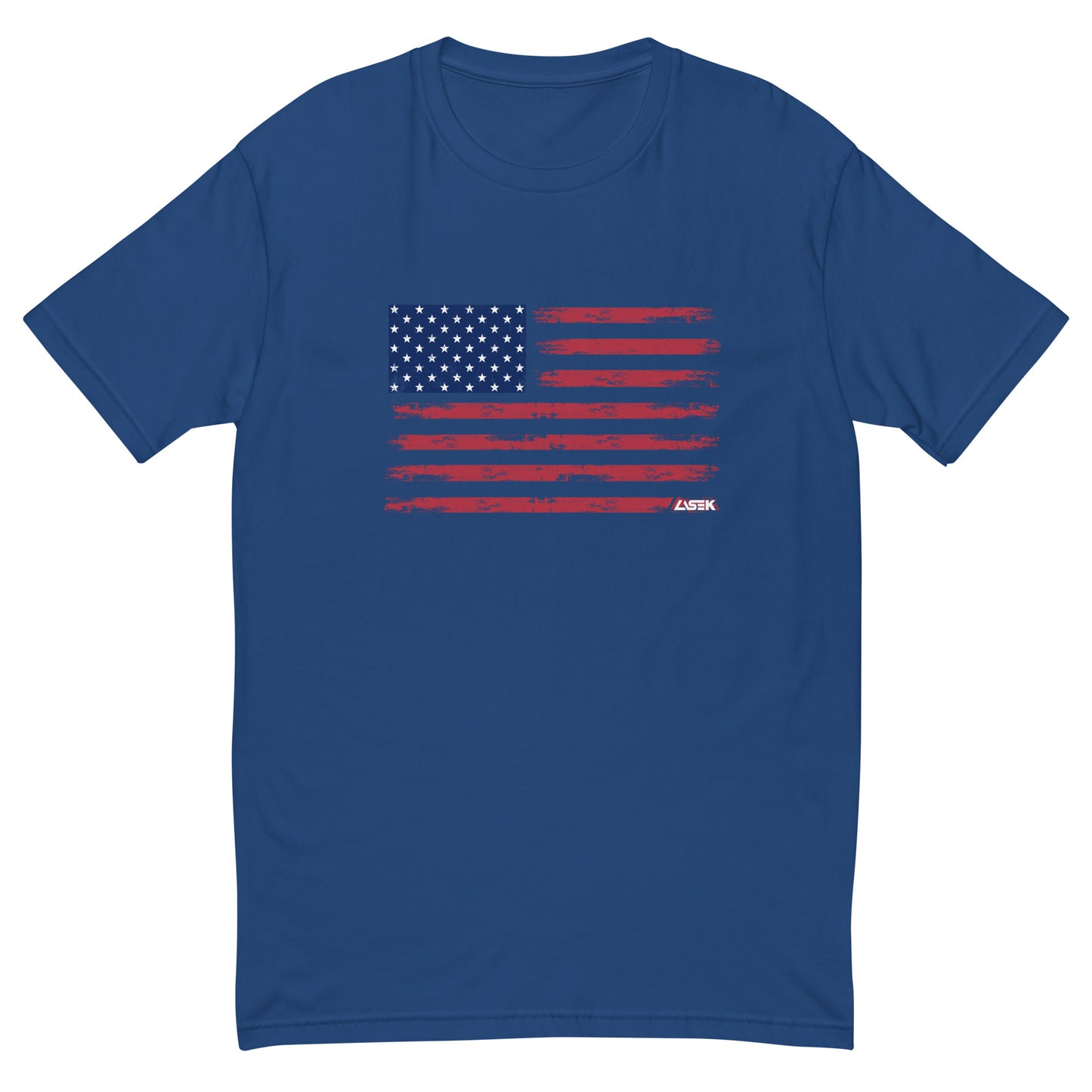 LASEK American Flag Tee
