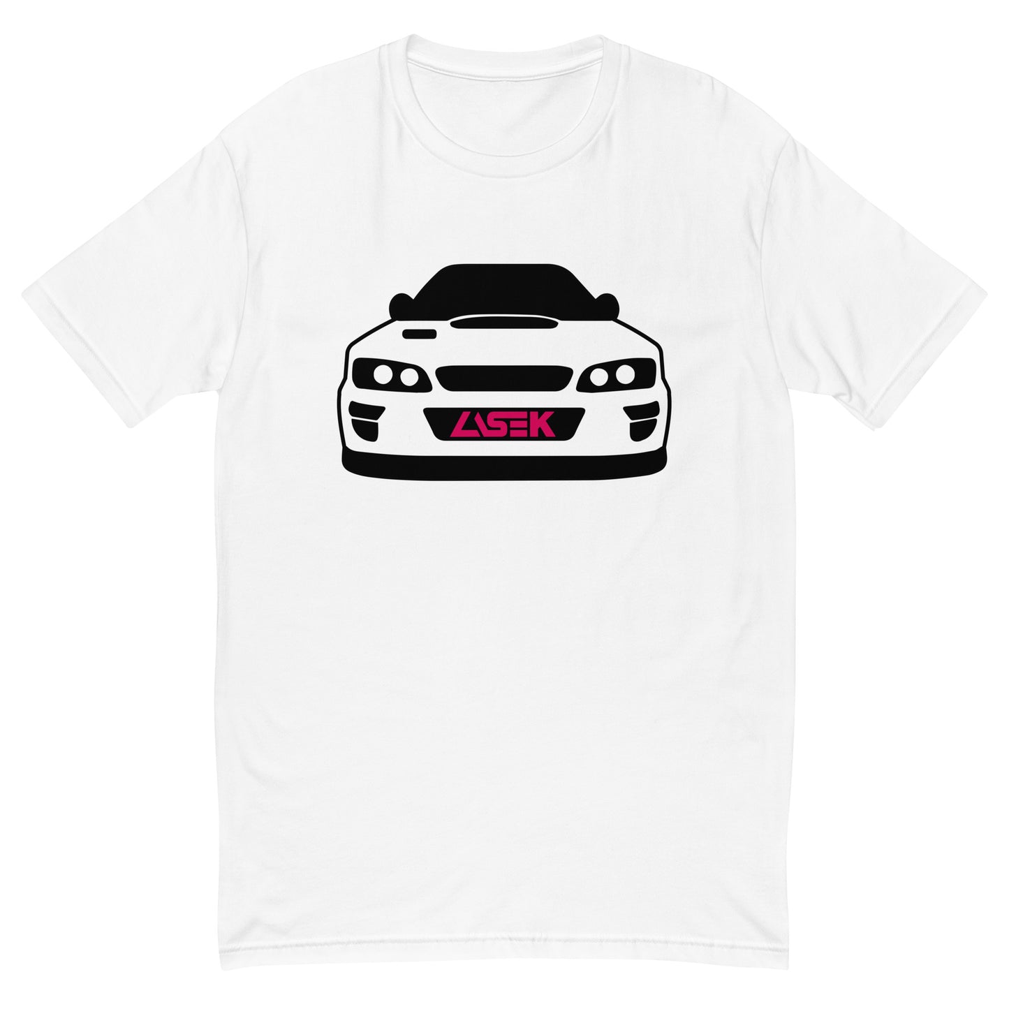 Buckit Tee