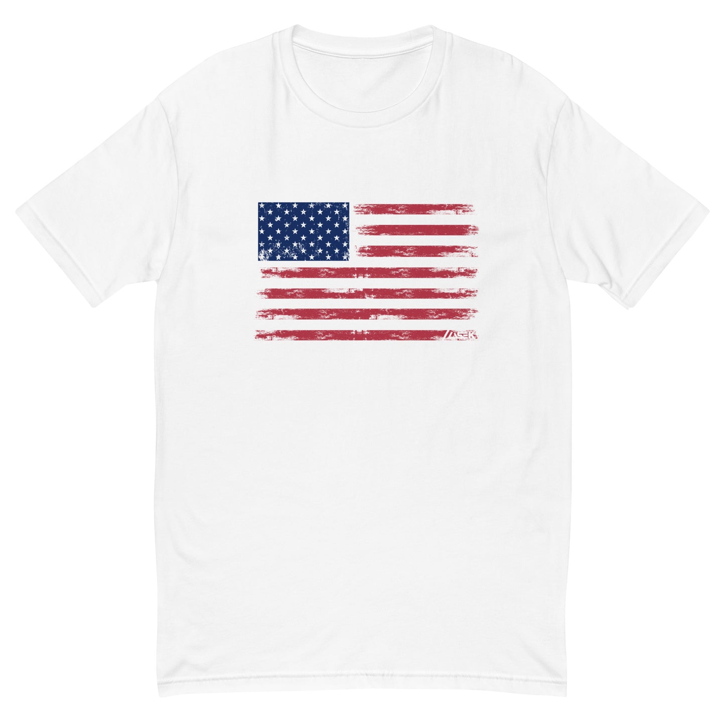 LASEK American Flag Tee