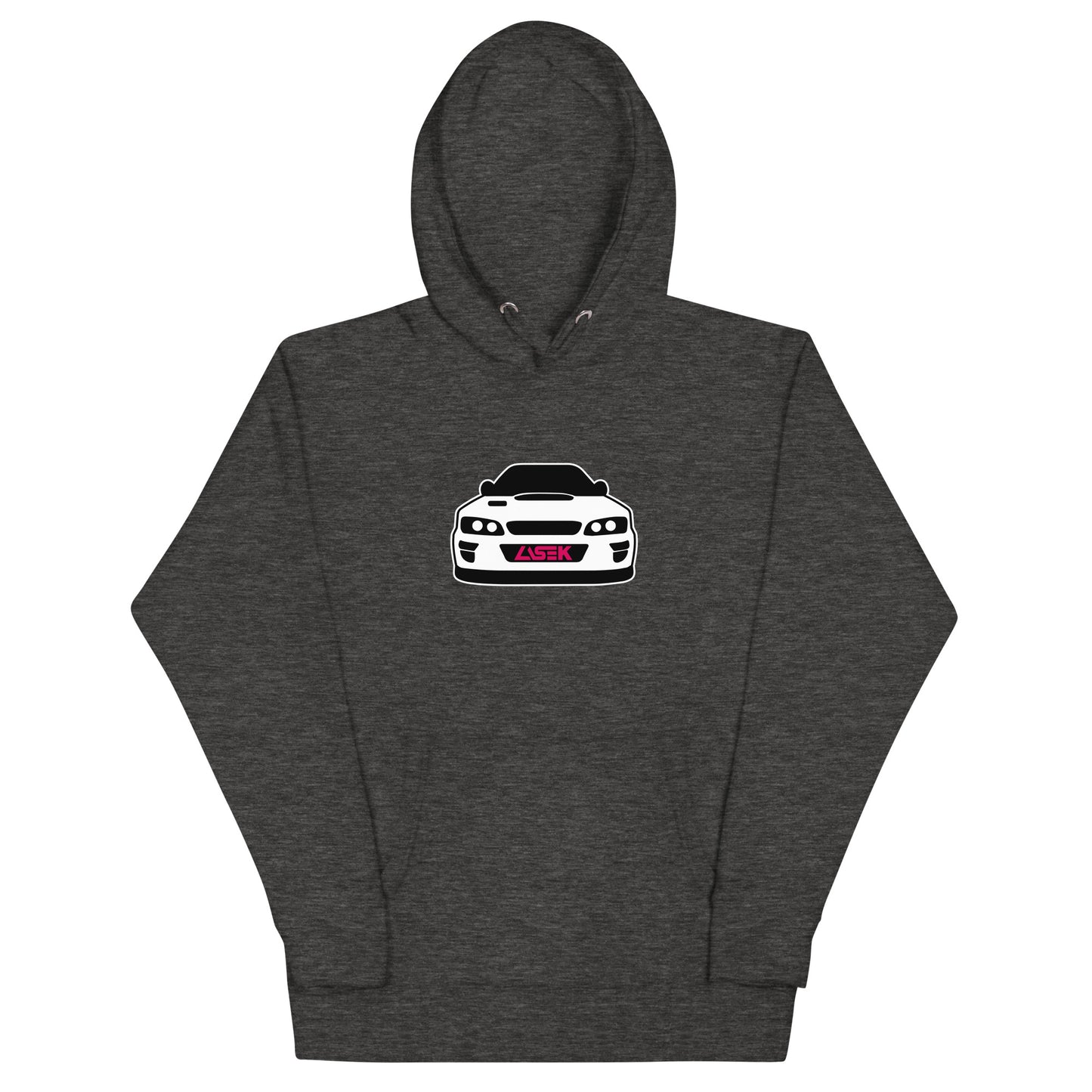 Buckit Unisex Hoodie