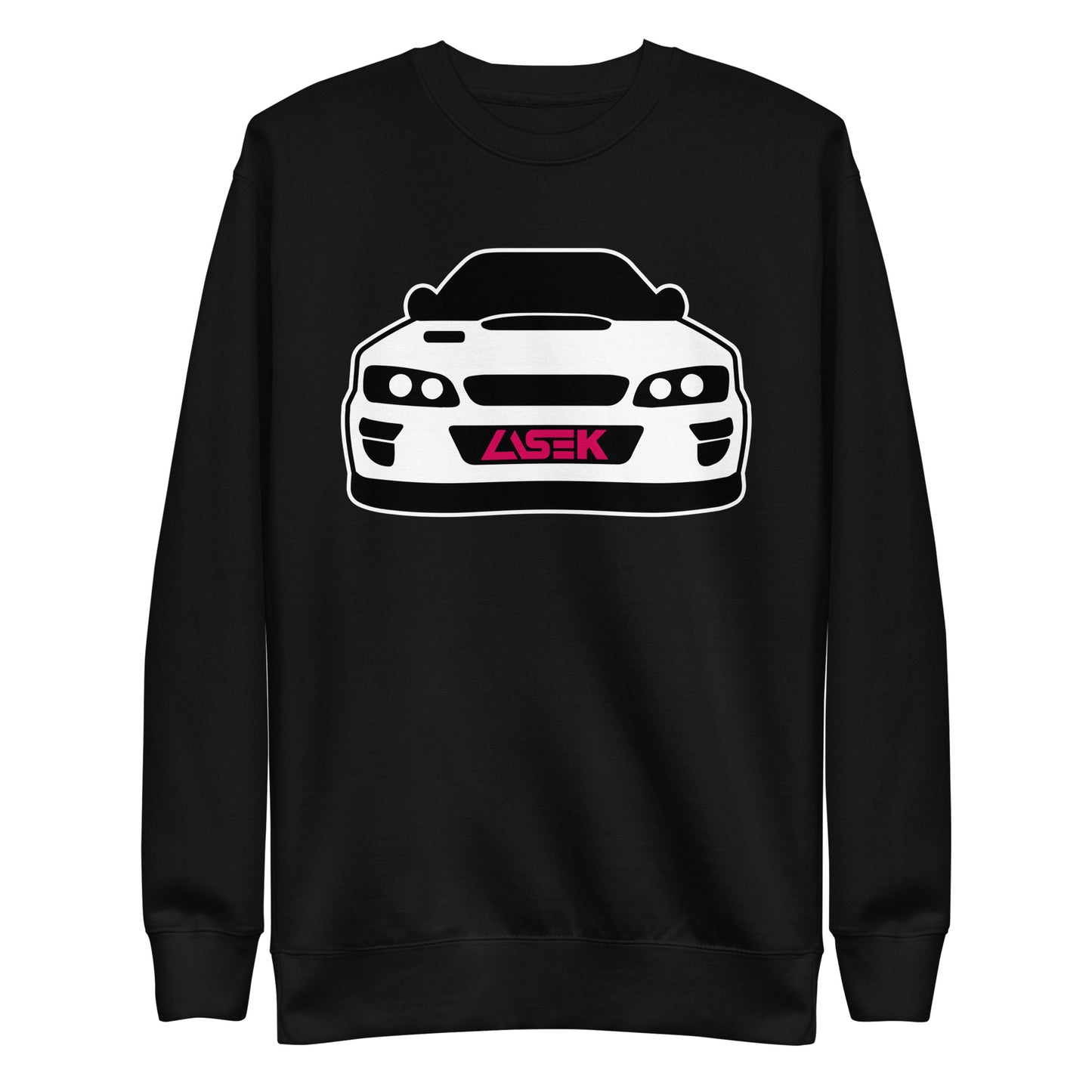 Buckit Unisex Sweatshirt