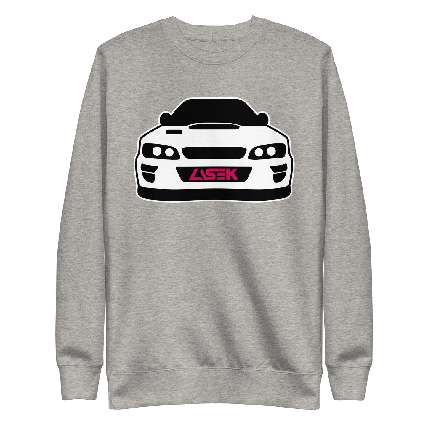 Buckit Unisex Sweatshirt