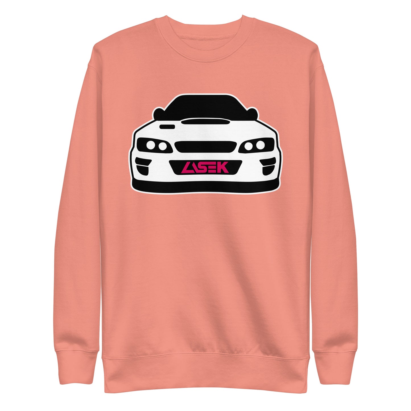 Buckit Unisex Sweatshirt