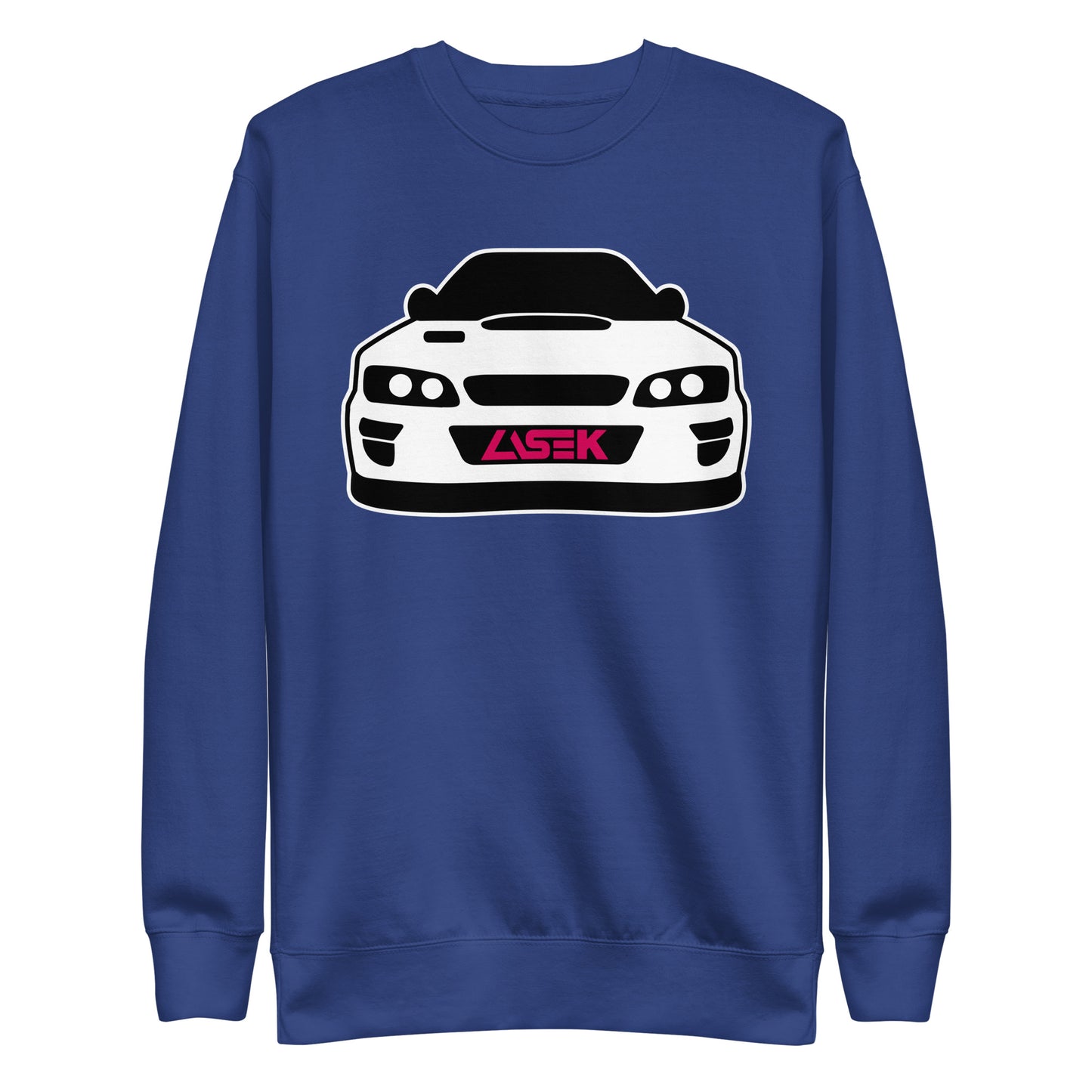 Buckit Unisex Sweatshirt