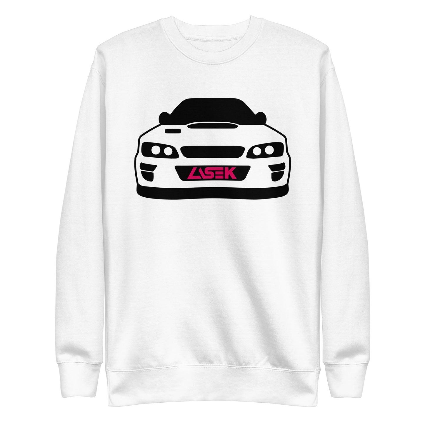 Buckit Unisex Sweatshirt