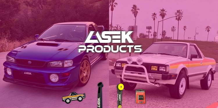 LASEK Products