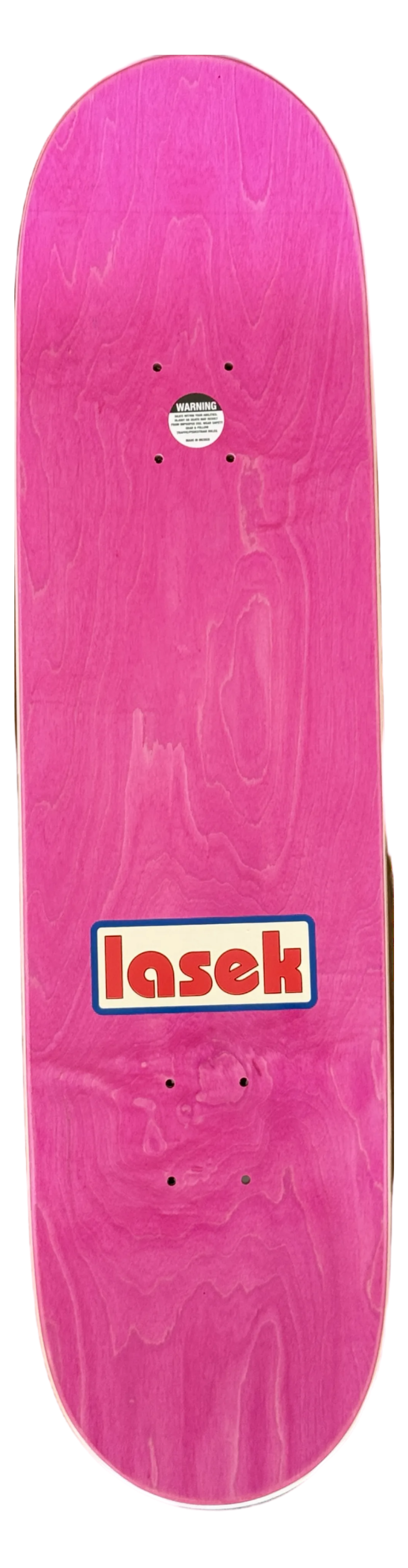 LASEK Jar Of Glue “Birdhouse Reissue graphic”