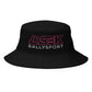 LASEK Rallysport Bucket Hat