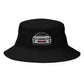 Buckit Bucket Hat
