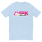 LASEK Animated Rallysport Tee